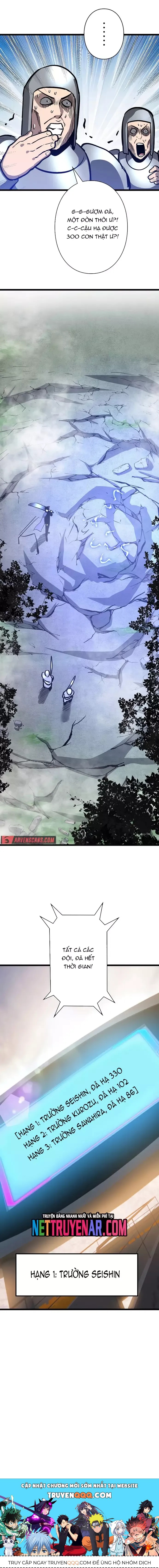 Trở Thành Anh Hùng Mạnh Nhất Nhờ Gian Lận - Chapter 43 - Page 12