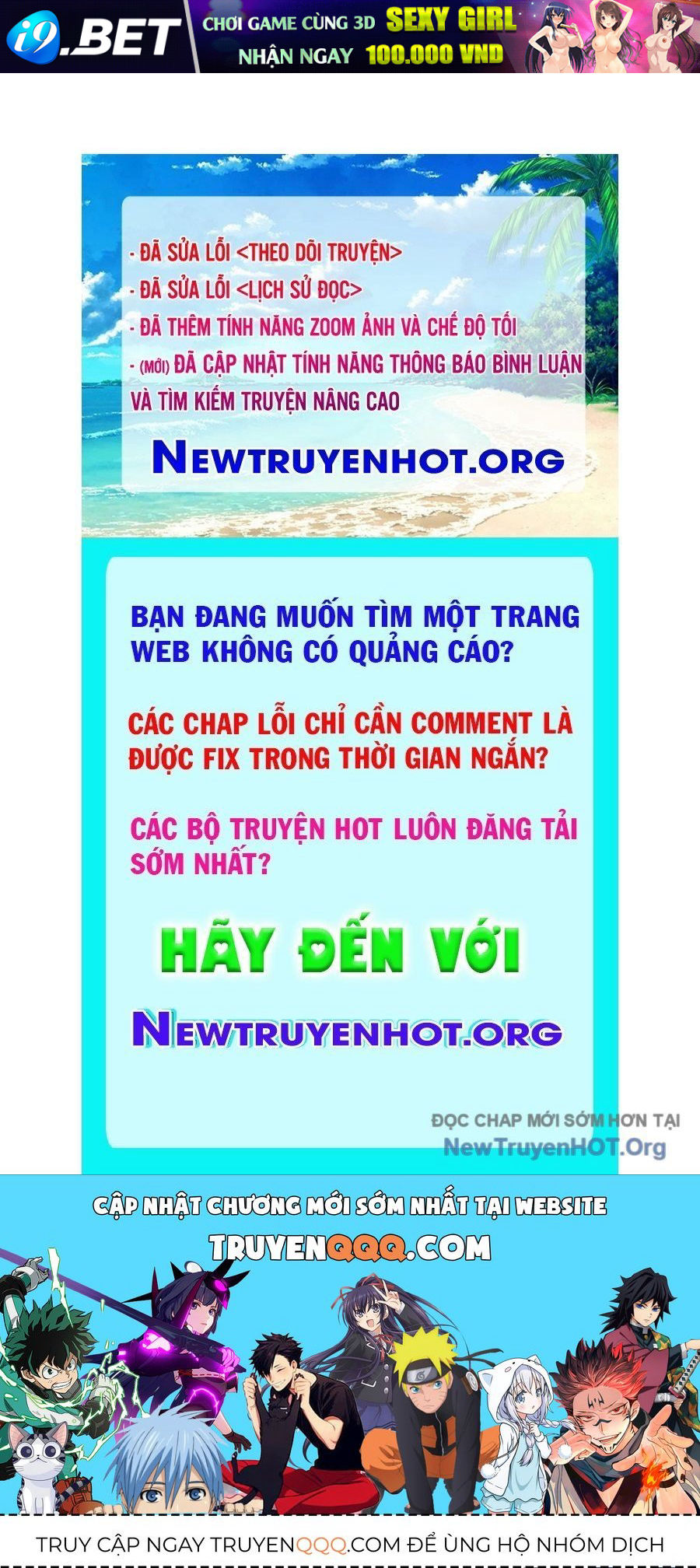 Nghịch Thiên Tà Thần - Chapter 726 - Page 114