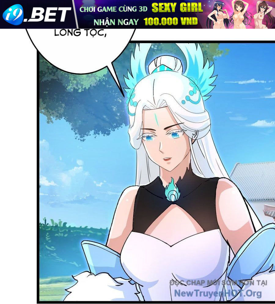 Nghịch Thiên Tà Thần - Chapter 732 - Page 113