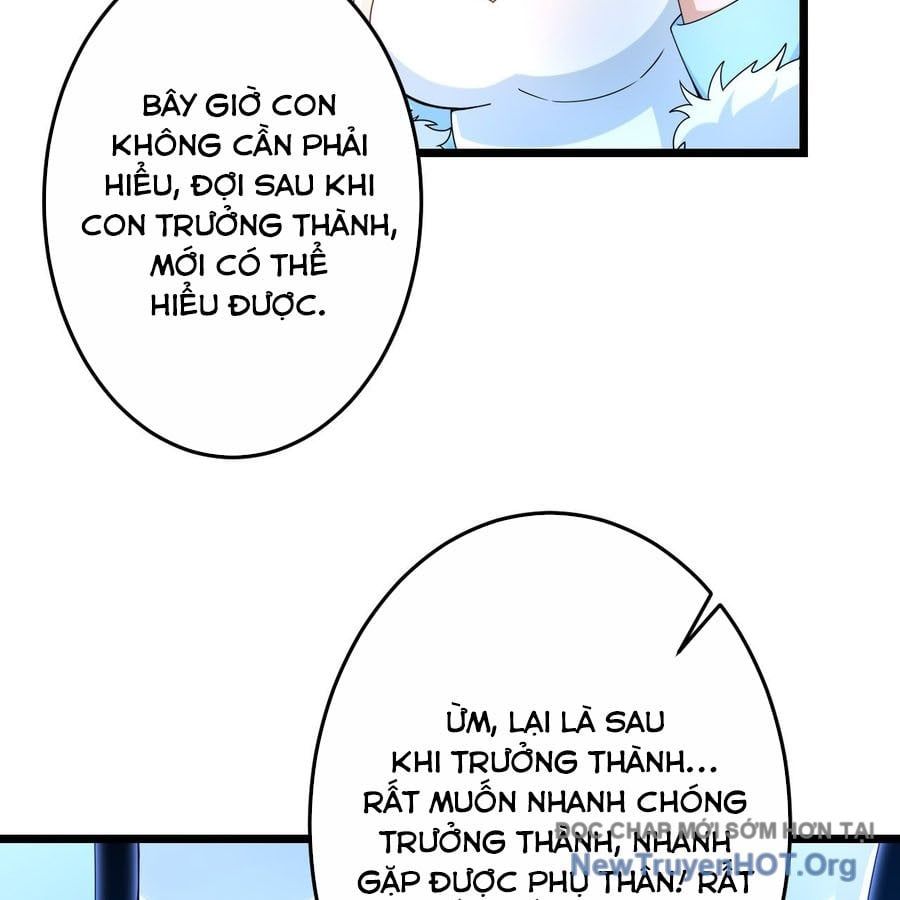 Nghịch Thiên Tà Thần - Chapter 732 - Page 119