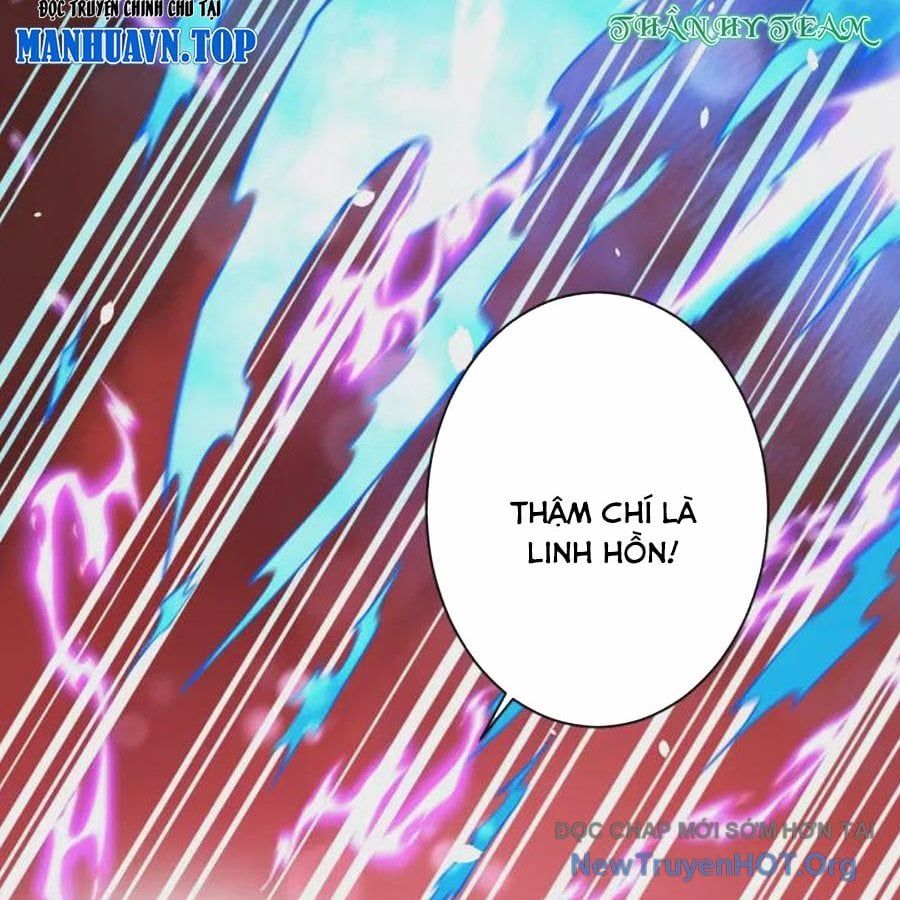 Nghịch Thiên Tà Thần - Chapter 732 - Page 12