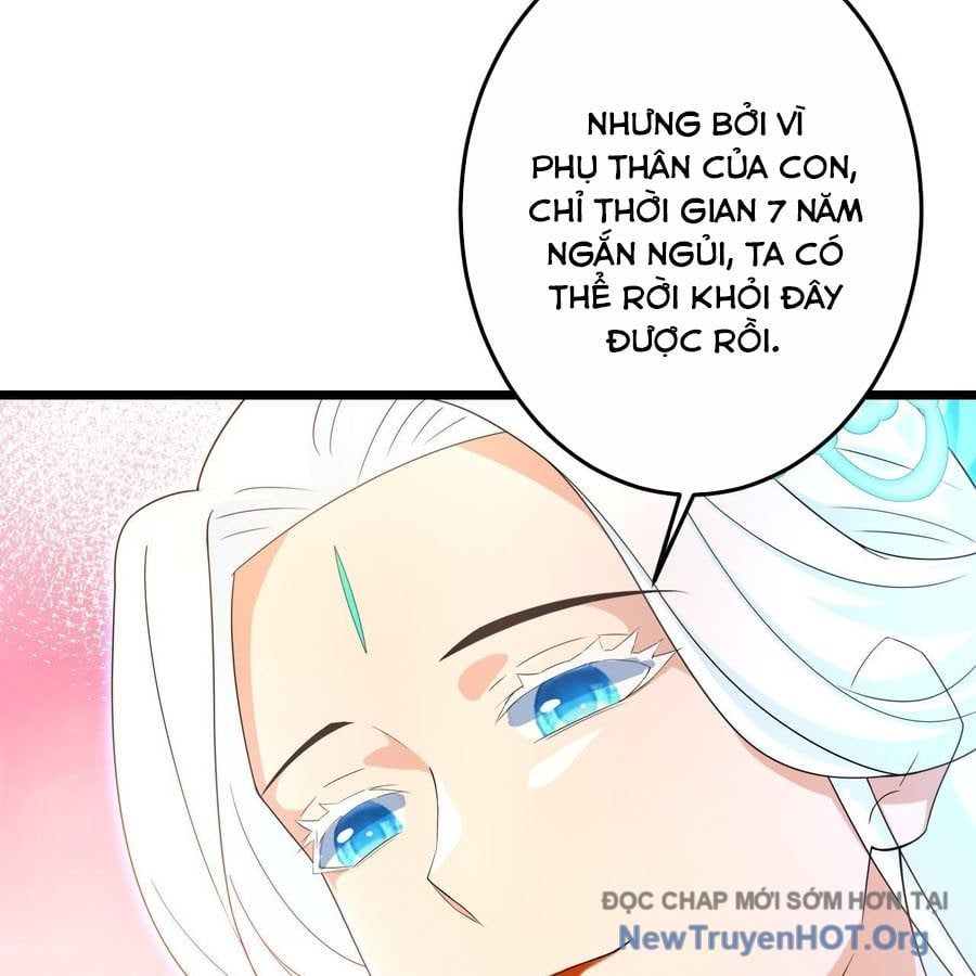 Nghịch Thiên Tà Thần - Chapter 732 - Page 123