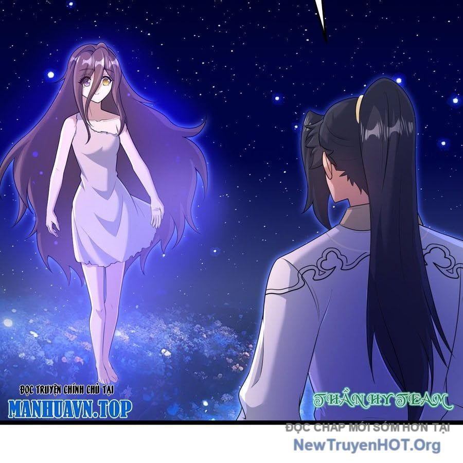 Nghịch Thiên Tà Thần - Chapter 732 - Page 23