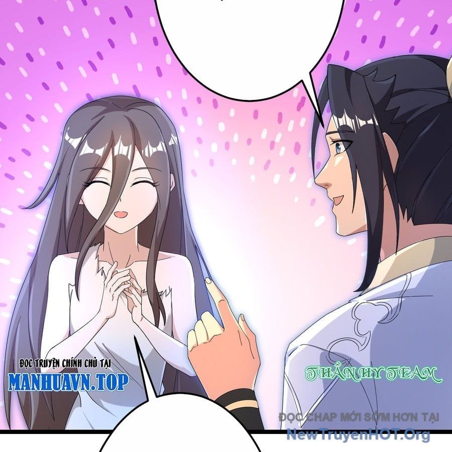 Nghịch Thiên Tà Thần - Chapter 732 - Page 29