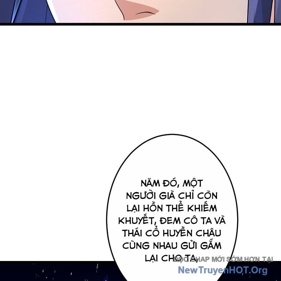 Nghịch Thiên Tà Thần - Chapter 732 - Page 38