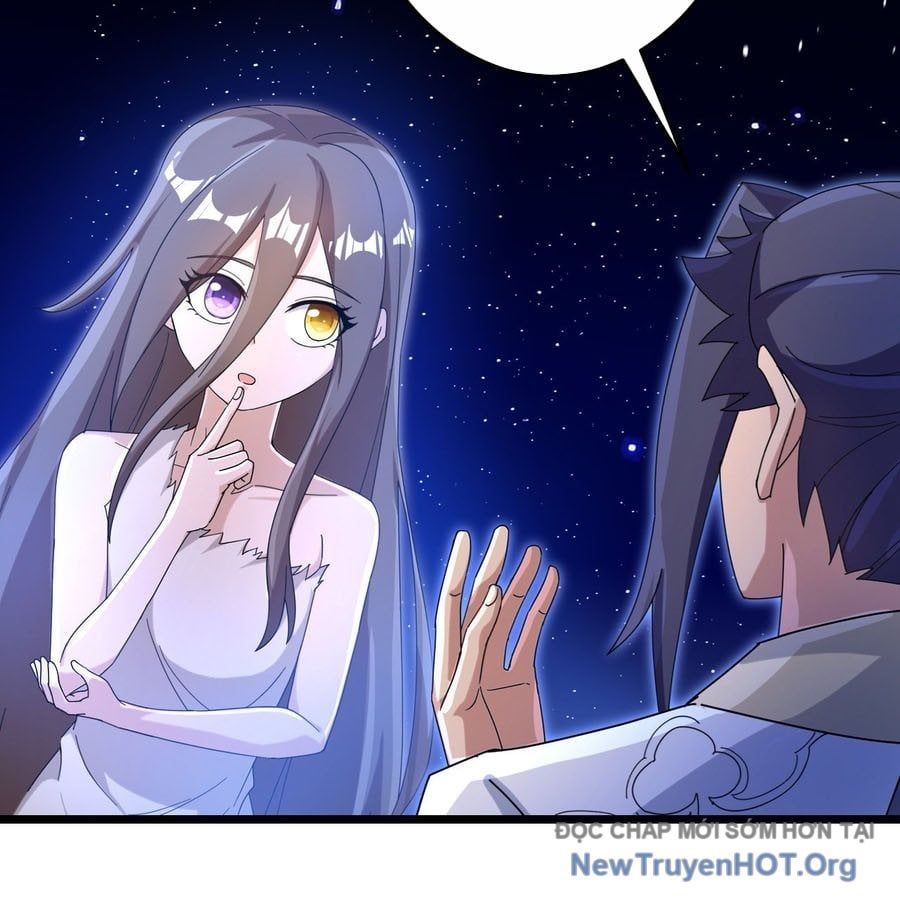 Nghịch Thiên Tà Thần - Chapter 732 - Page 39