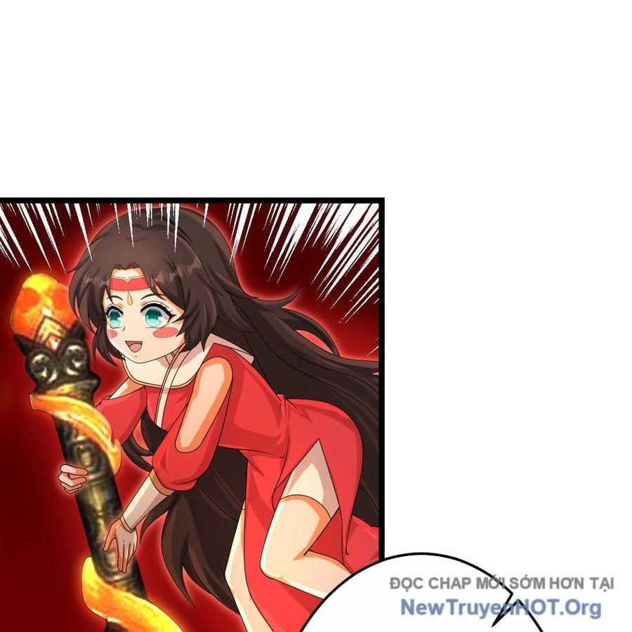 Nghịch Thiên Tà Thần - Chapter 732 - Page 42