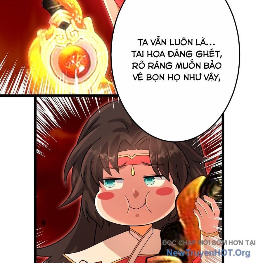 Nghịch Thiên Tà Thần - Chapter 732 - Page 43