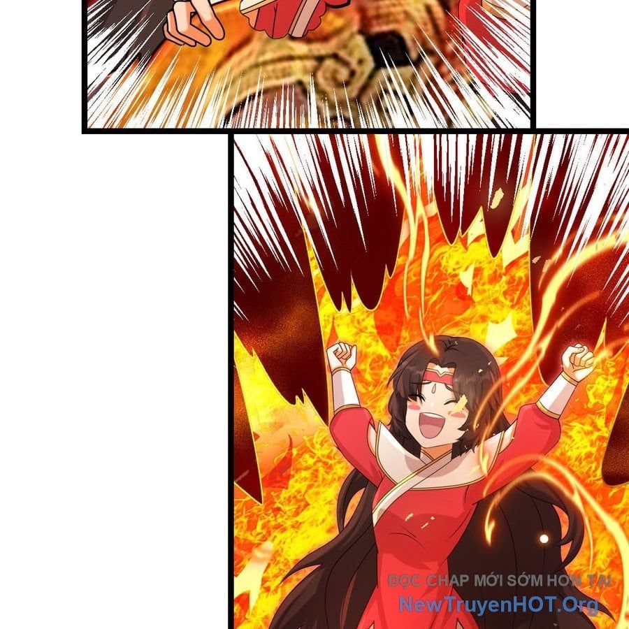 Nghịch Thiên Tà Thần - Chapter 732 - Page 44