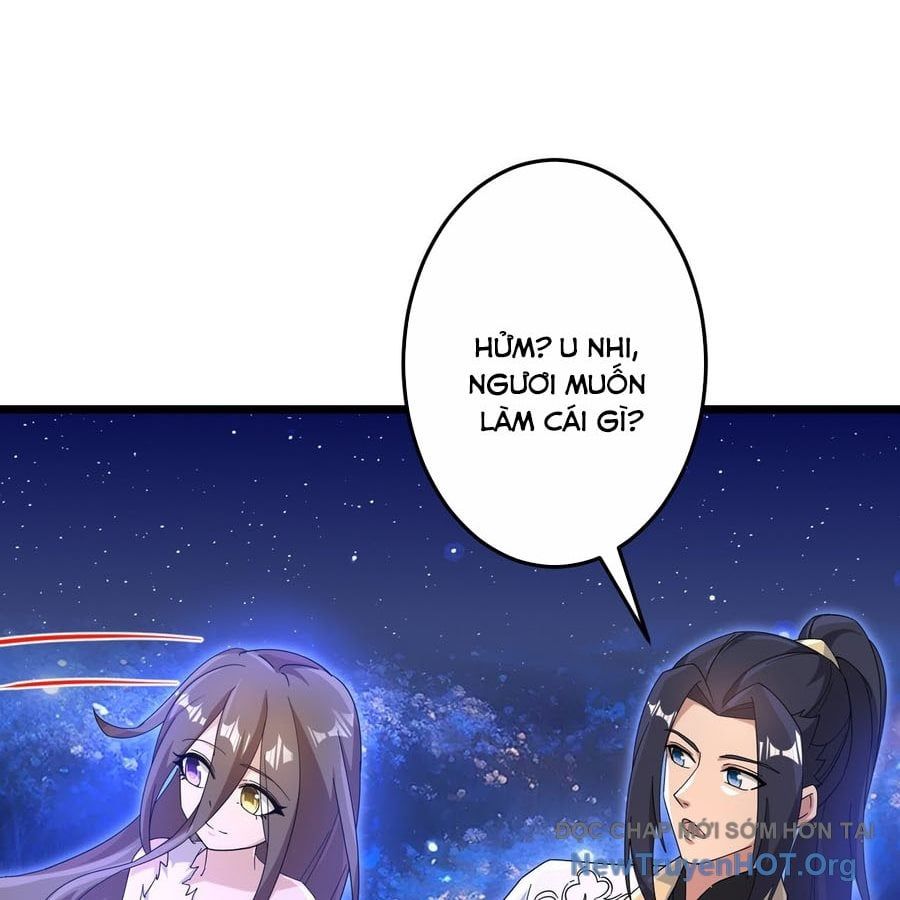 Nghịch Thiên Tà Thần - Chapter 732 - Page 52