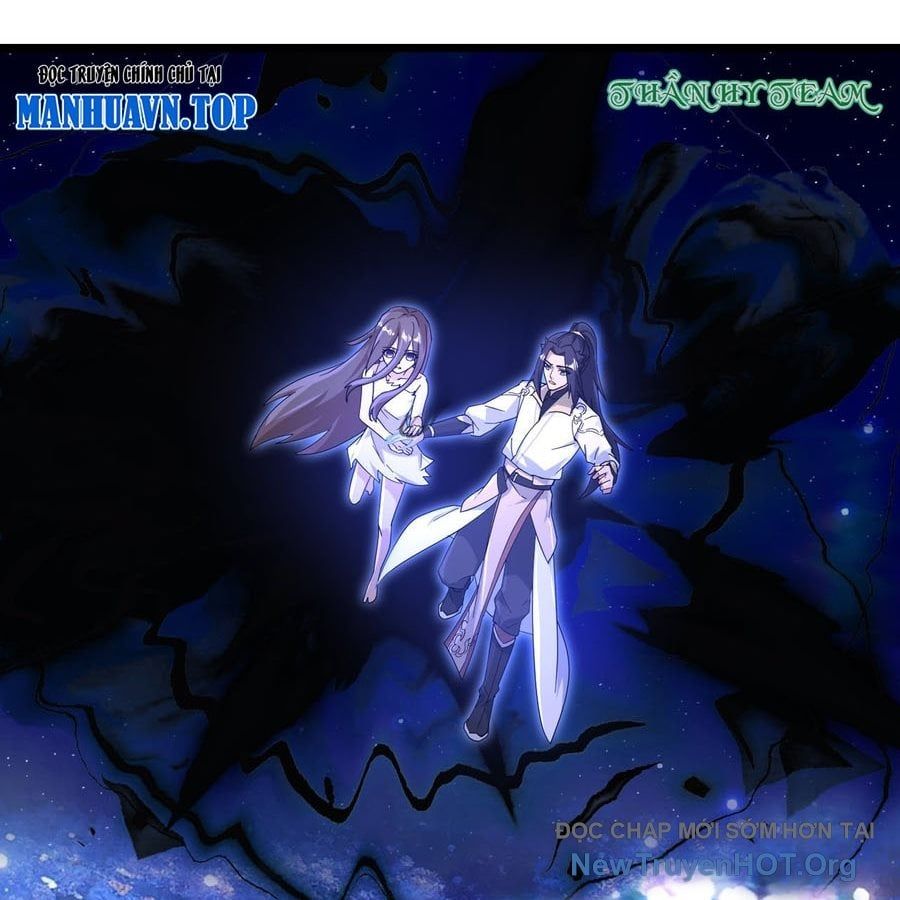 Nghịch Thiên Tà Thần - Chapter 732 - Page 54