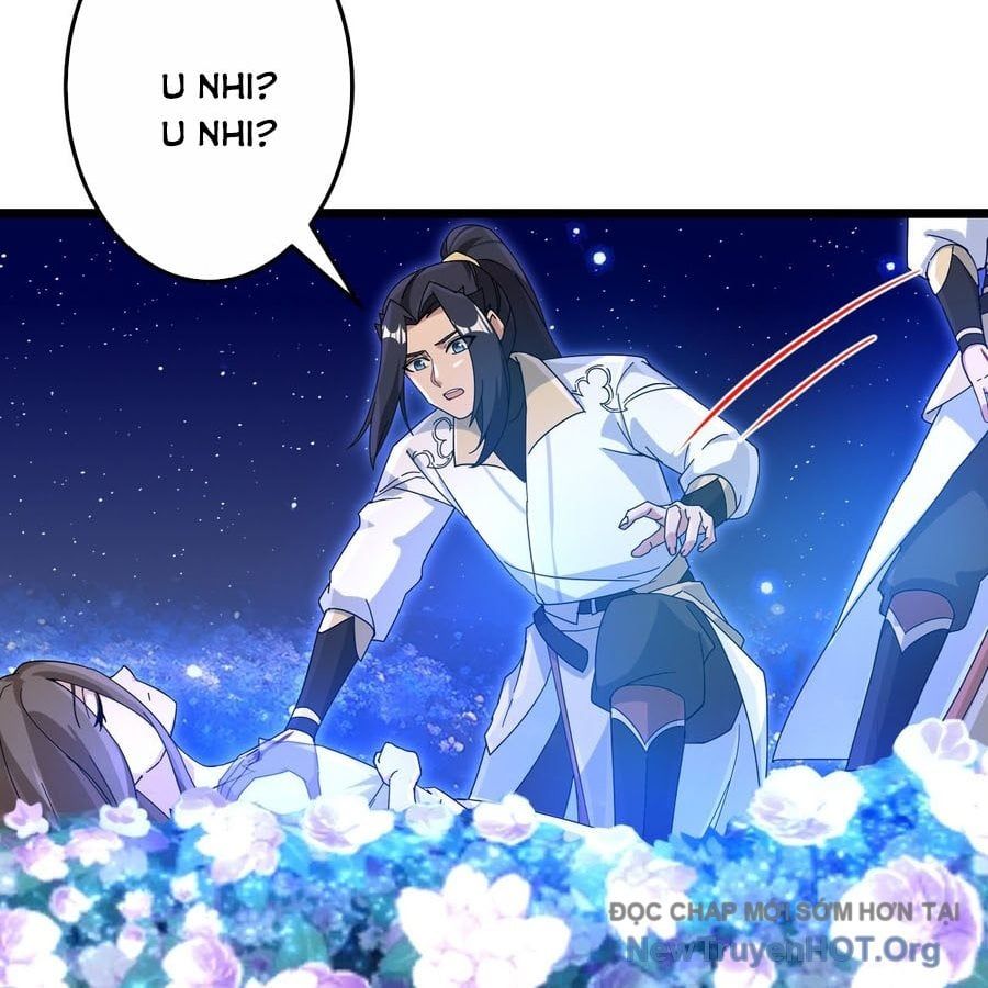 Nghịch Thiên Tà Thần - Chapter 732 - Page 59