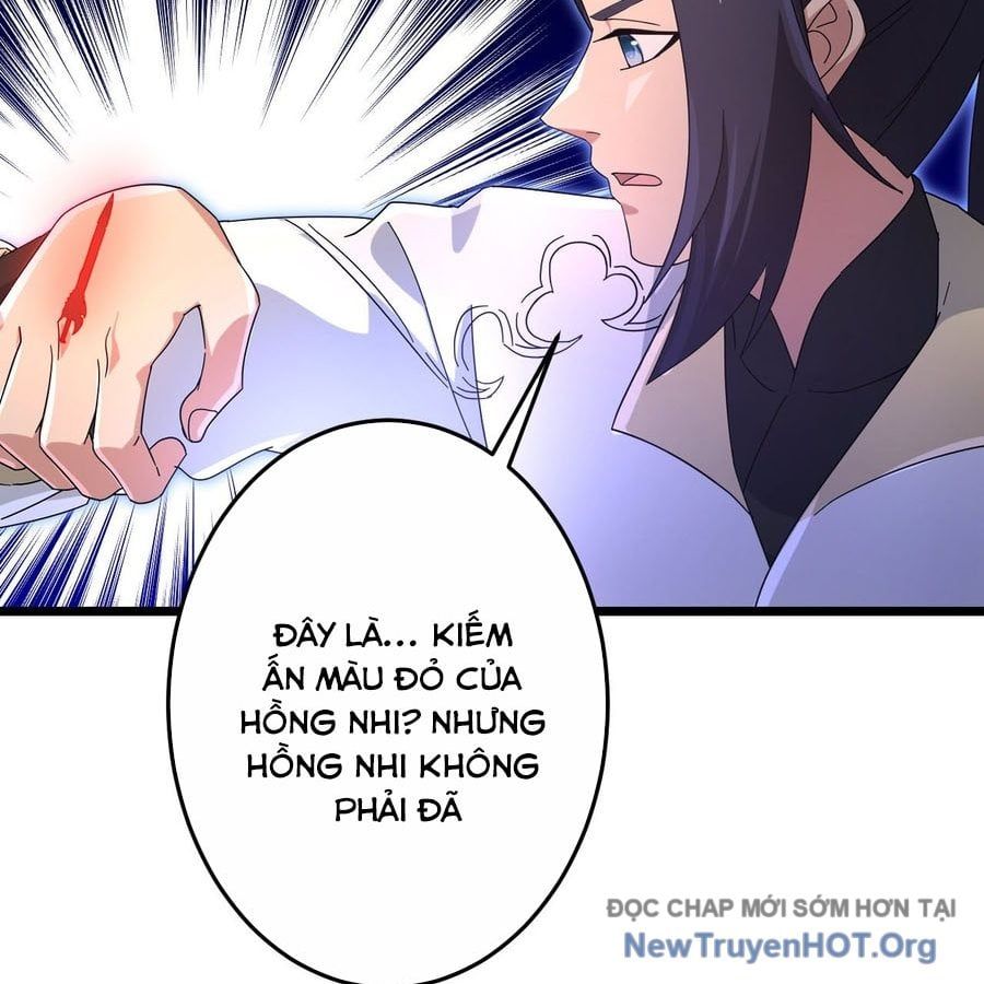 Nghịch Thiên Tà Thần - Chapter 732 - Page 61