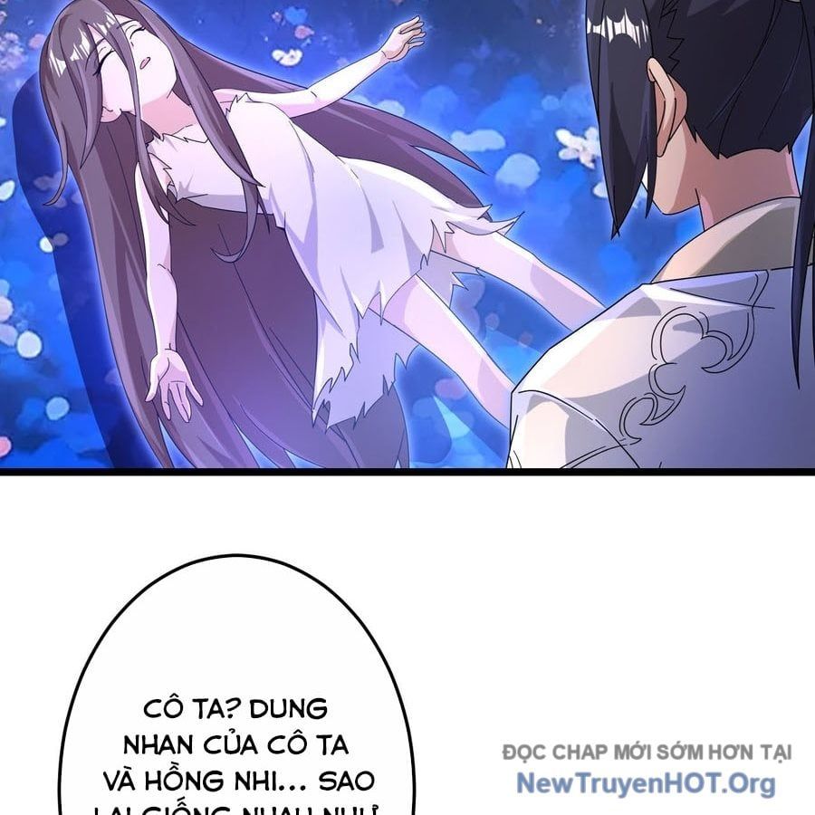 Nghịch Thiên Tà Thần - Chapter 732 - Page 66