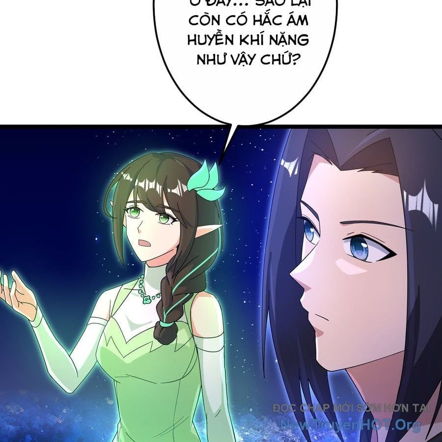 Nghịch Thiên Tà Thần - Chapter 732 - Page 69