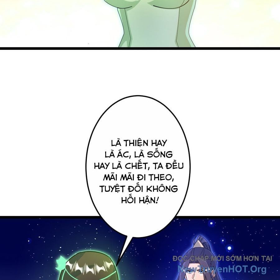 Nghịch Thiên Tà Thần - Chapter 732 - Page 80