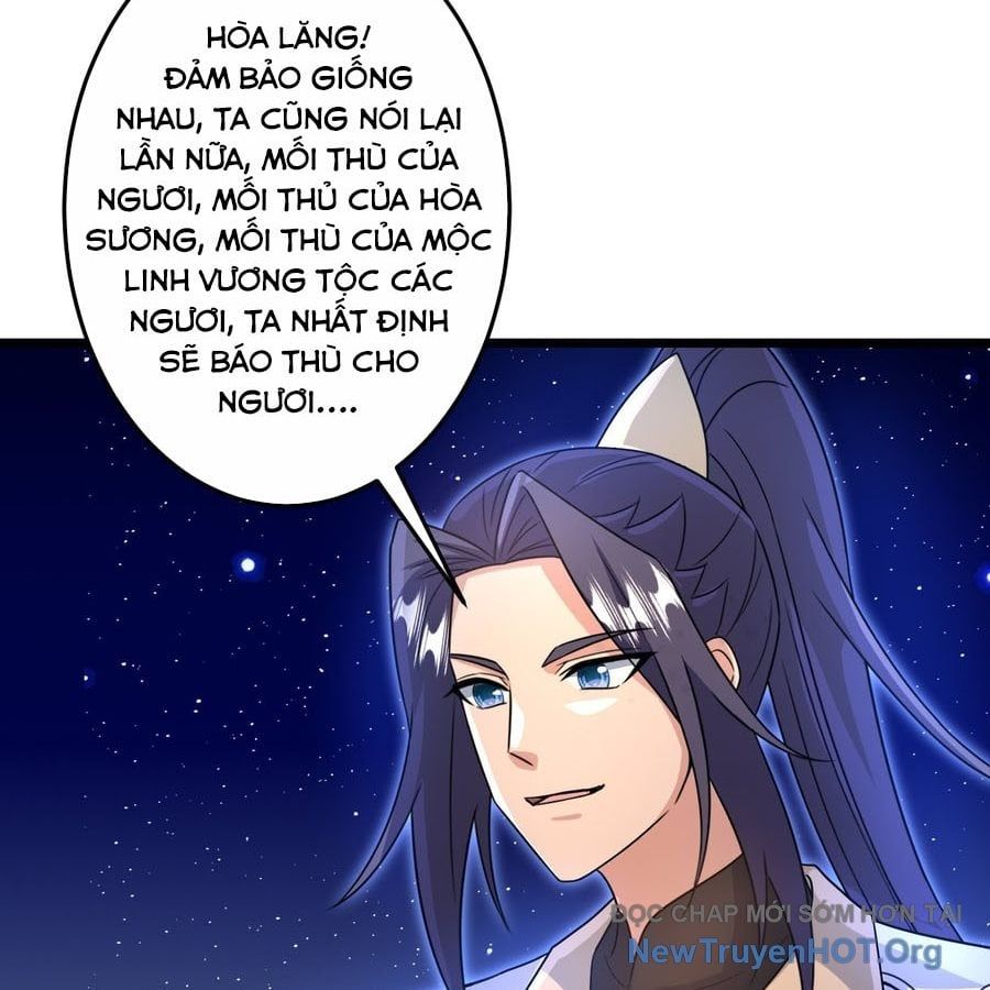 Nghịch Thiên Tà Thần - Chapter 732 - Page 82