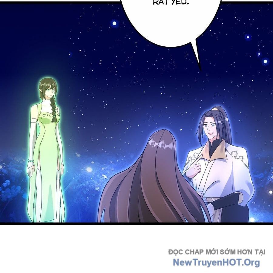 Nghịch Thiên Tà Thần - Chapter 732 - Page 96