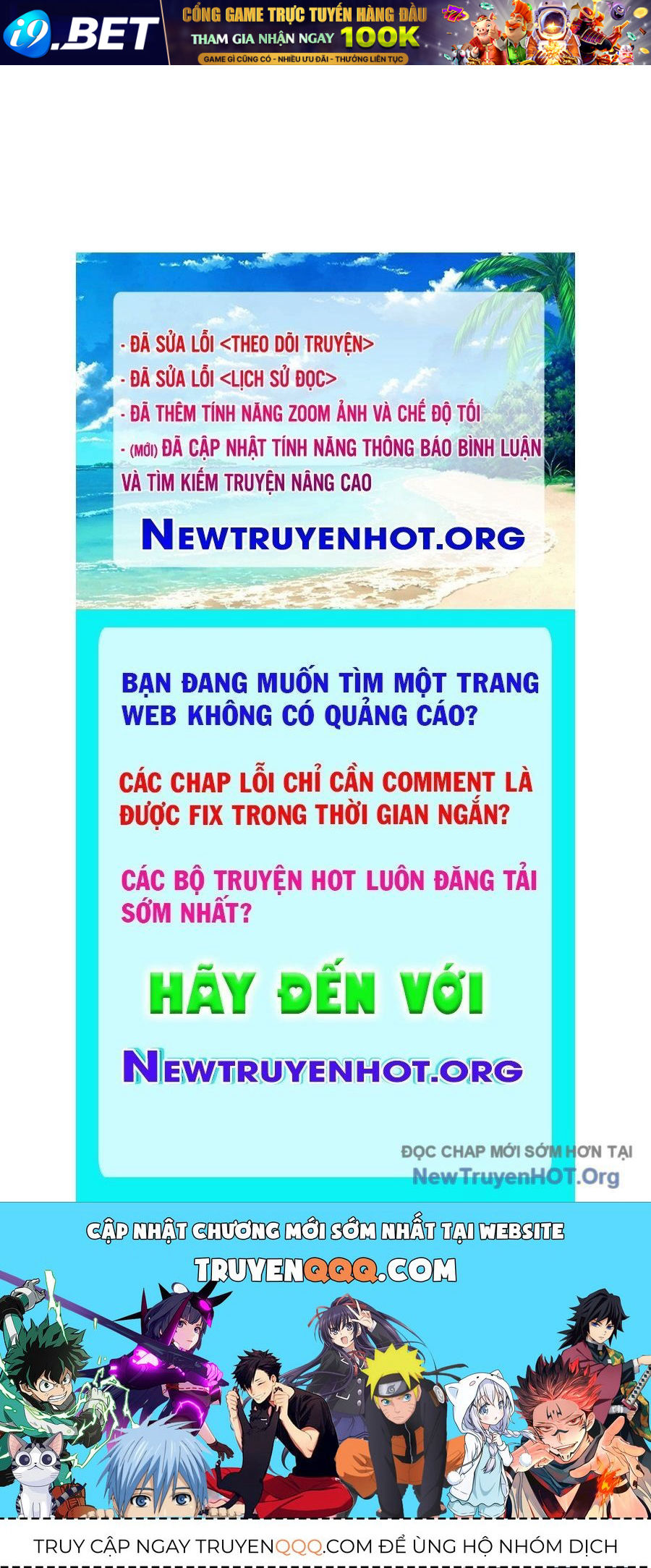 Nghịch Thiên Tà Thần - Chapter 734 - Page 104