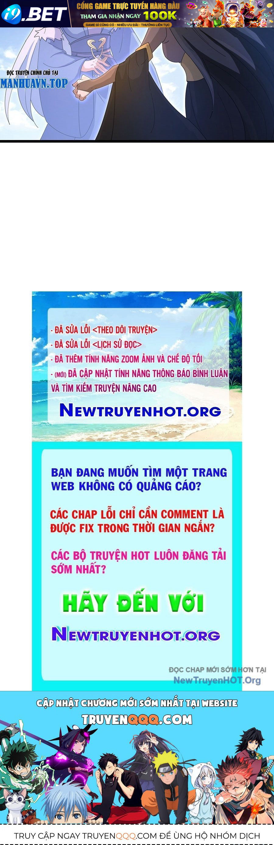 Nghịch Thiên Tà Thần - Chapter 741 - Page 116