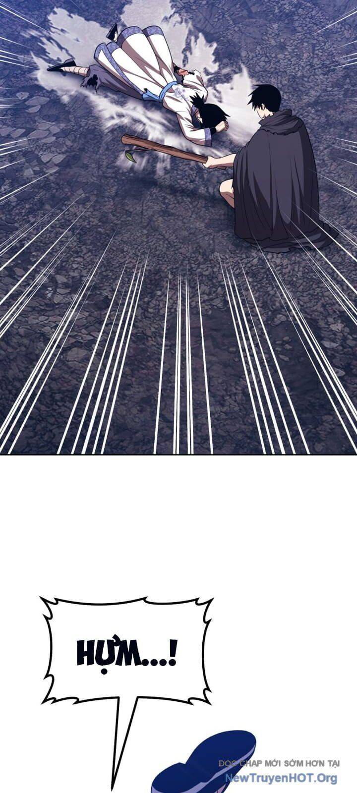 Gậy Gỗ Cấp 99+ - Chapter 134 - Page 10