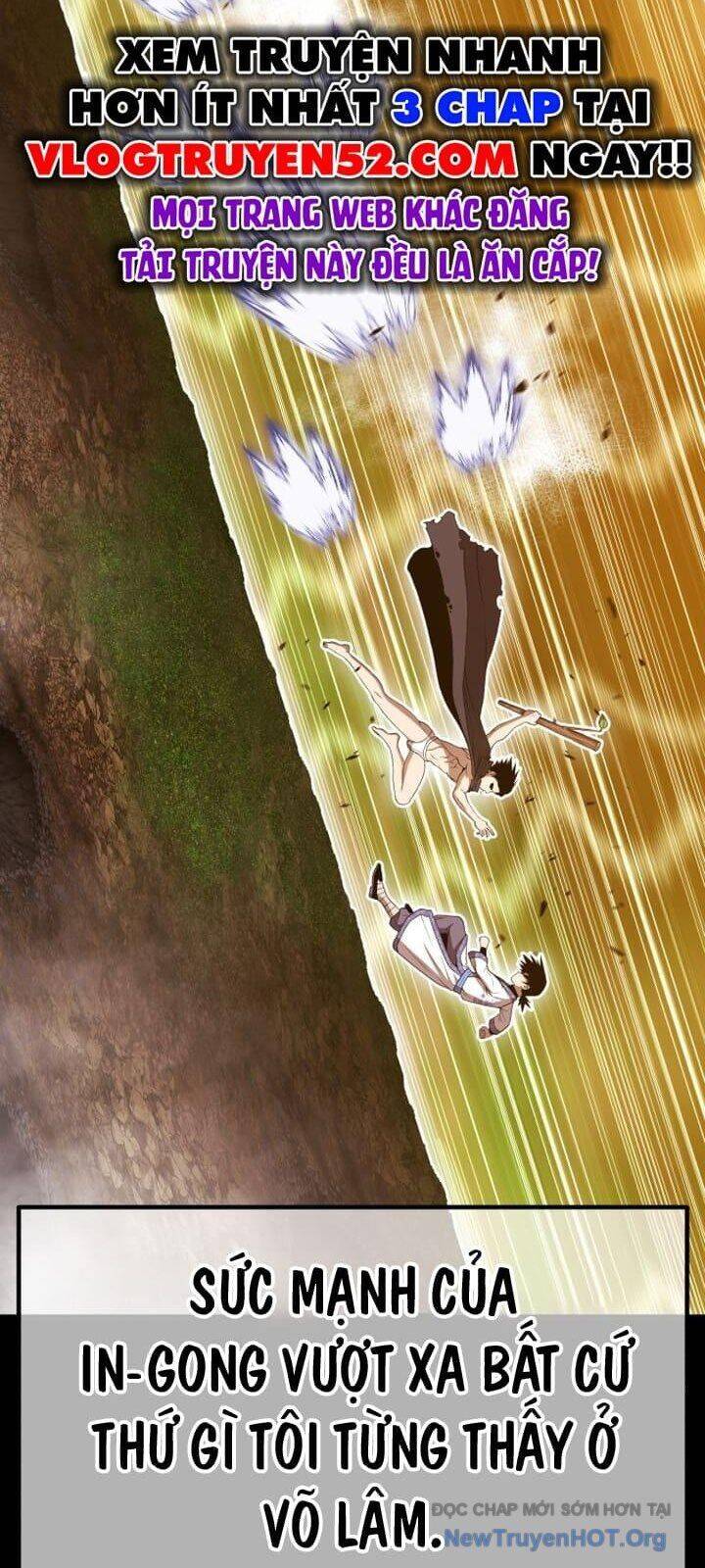 Gậy Gỗ Cấp 99+ - Chapter 134 - Page 108