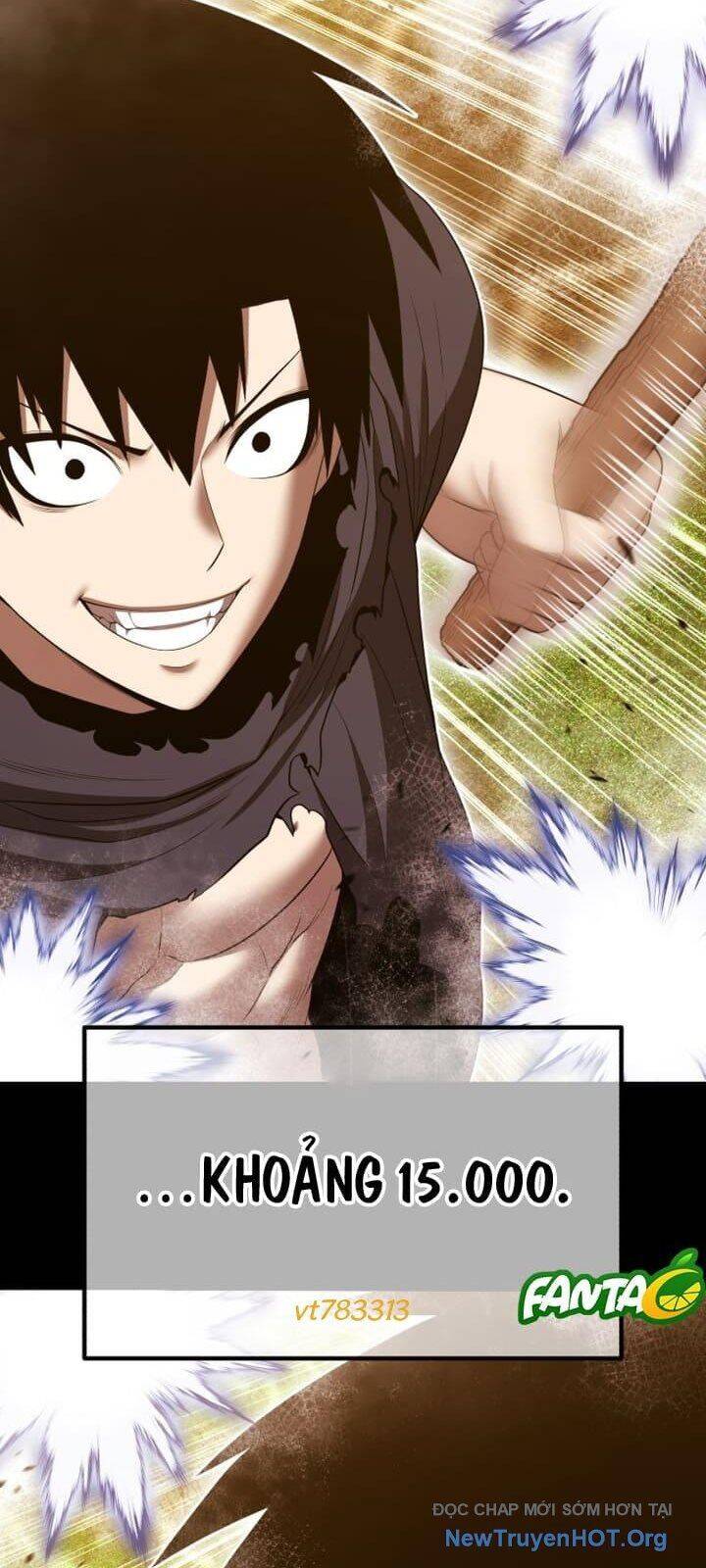 Gậy Gỗ Cấp 99+ - Chapter 134 - Page 110