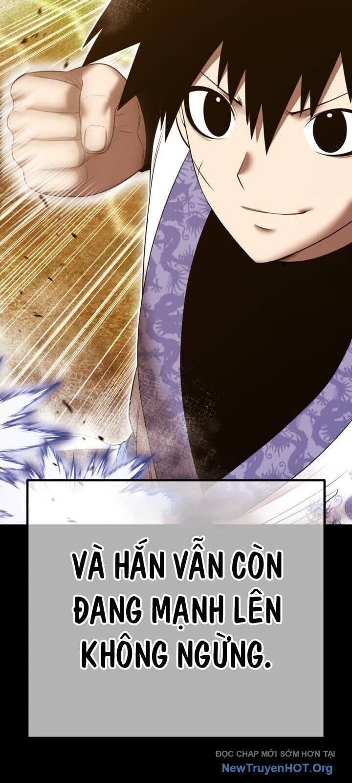 Gậy Gỗ Cấp 99+ - Chapter 134 - Page 111
