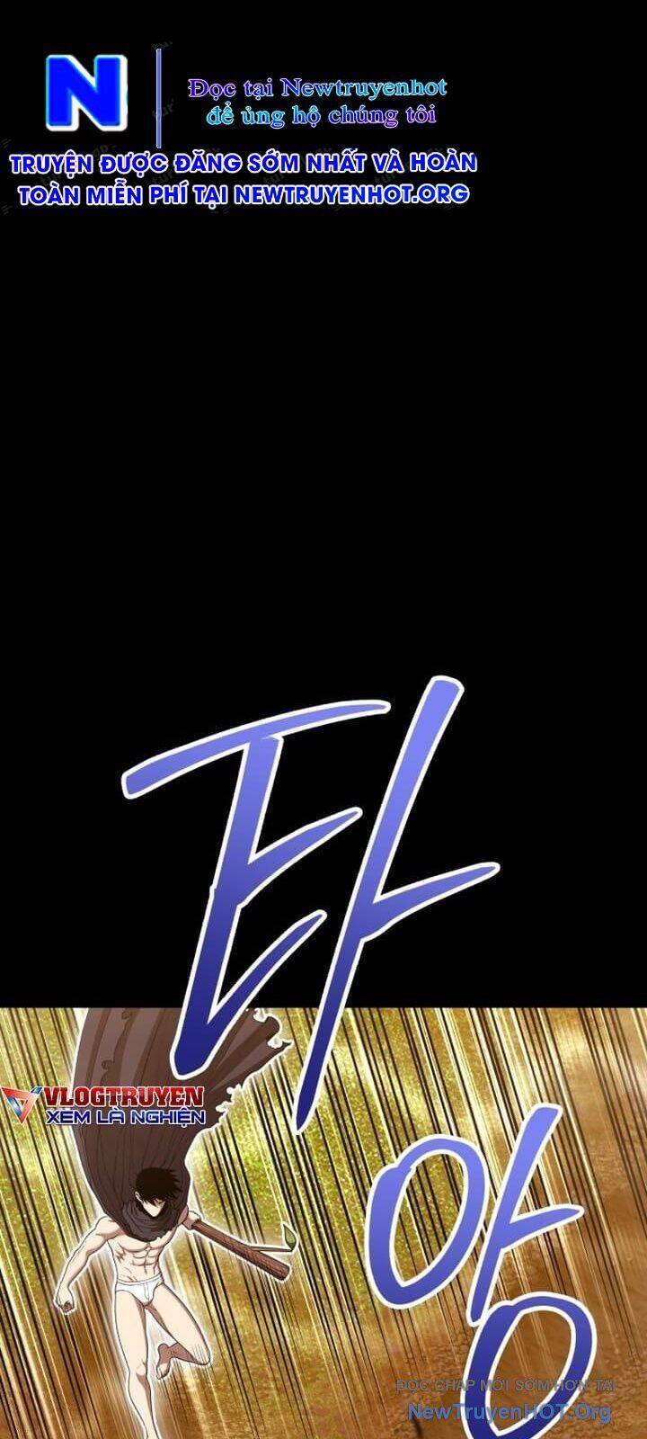 Gậy Gỗ Cấp 99+ - Chapter 134 - Page 112