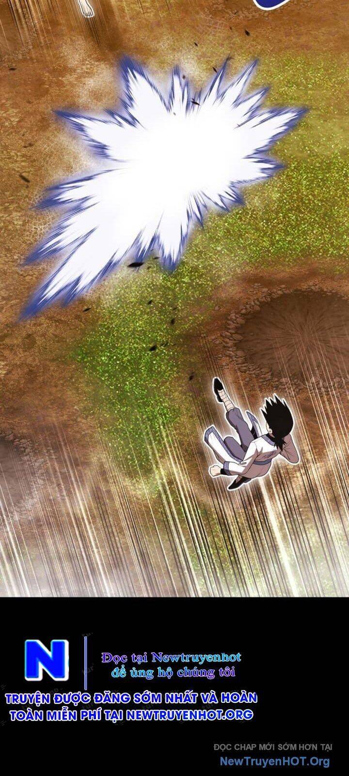Gậy Gỗ Cấp 99+ - Chapter 134 - Page 113