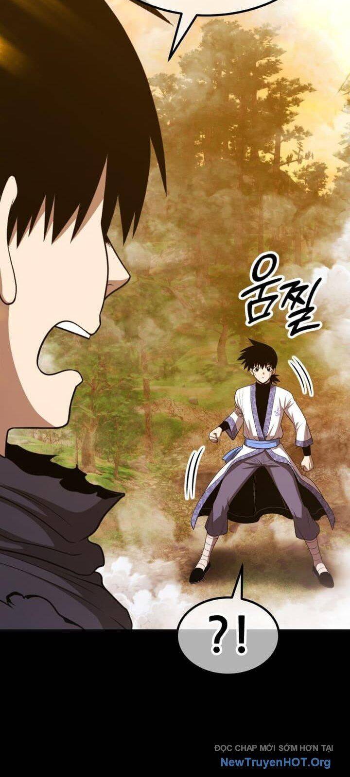 Gậy Gỗ Cấp 99+ - Chapter 134 - Page 118