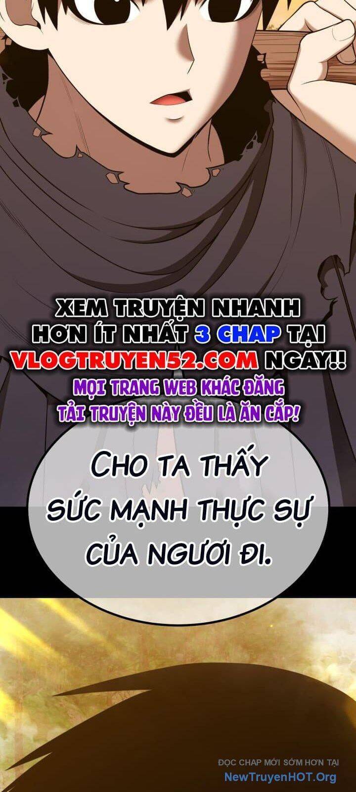 Gậy Gỗ Cấp 99+ - Chapter 134 - Page 122