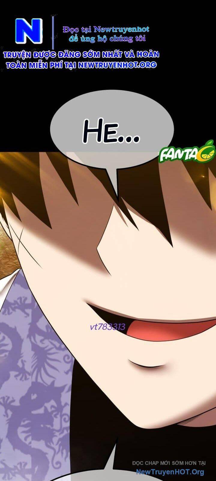 Gậy Gỗ Cấp 99+ - Chapter 134 - Page 123