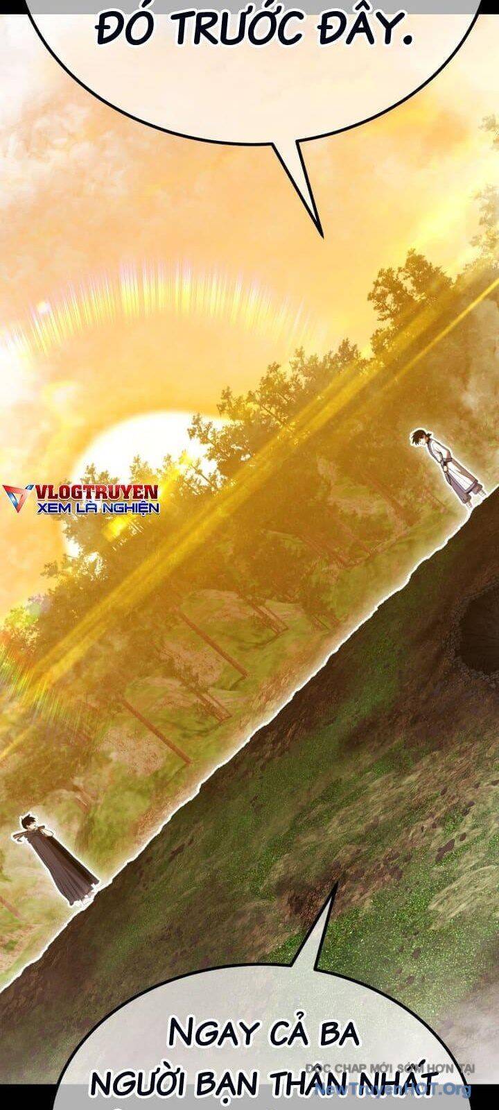 Gậy Gỗ Cấp 99+ - Chapter 134 - Page 125