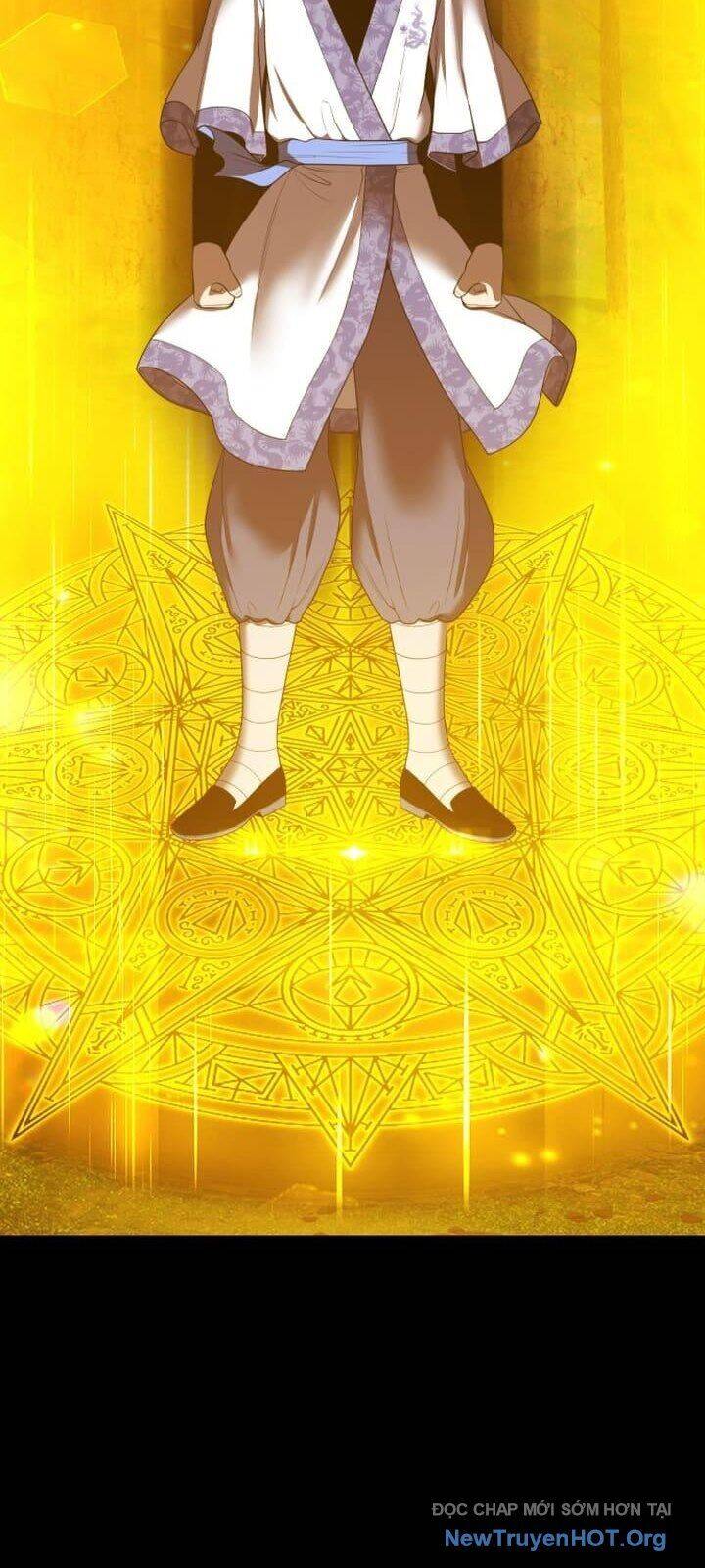 Gậy Gỗ Cấp 99+ - Chapter 134 - Page 128