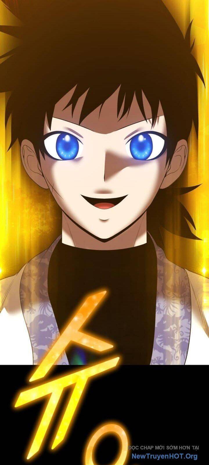 Gậy Gỗ Cấp 99+ - Chapter 134 - Page 131