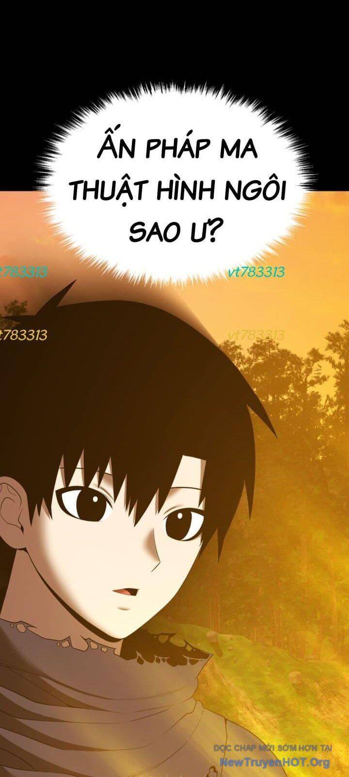 Gậy Gỗ Cấp 99+ - Chapter 134 - Page 133