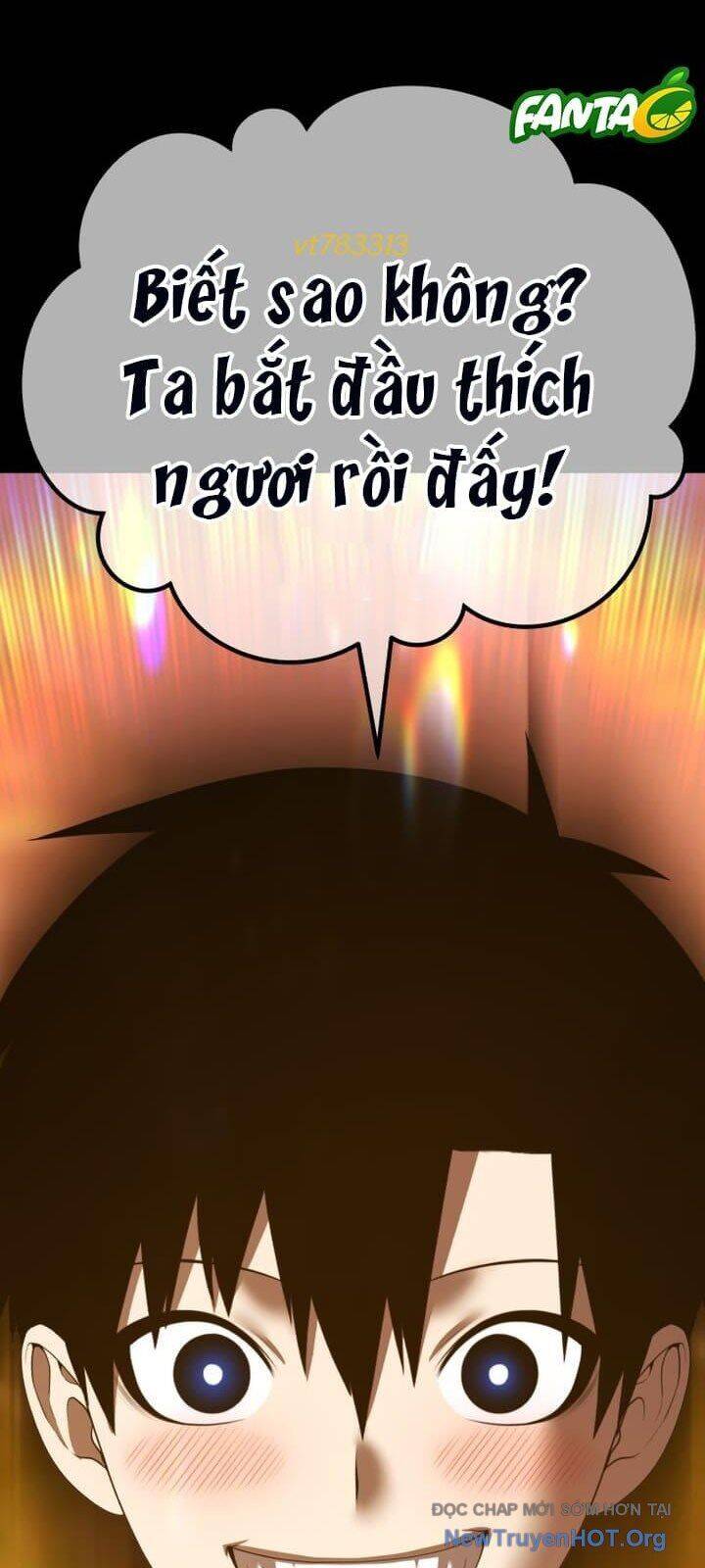 Gậy Gỗ Cấp 99+ - Chapter 134 - Page 137