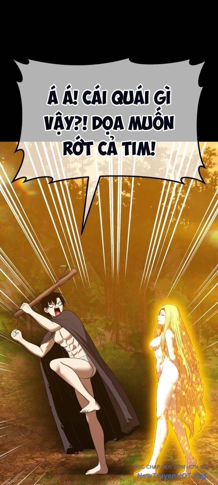 Gậy Gỗ Cấp 99+ - Chapter 134 - Page 142