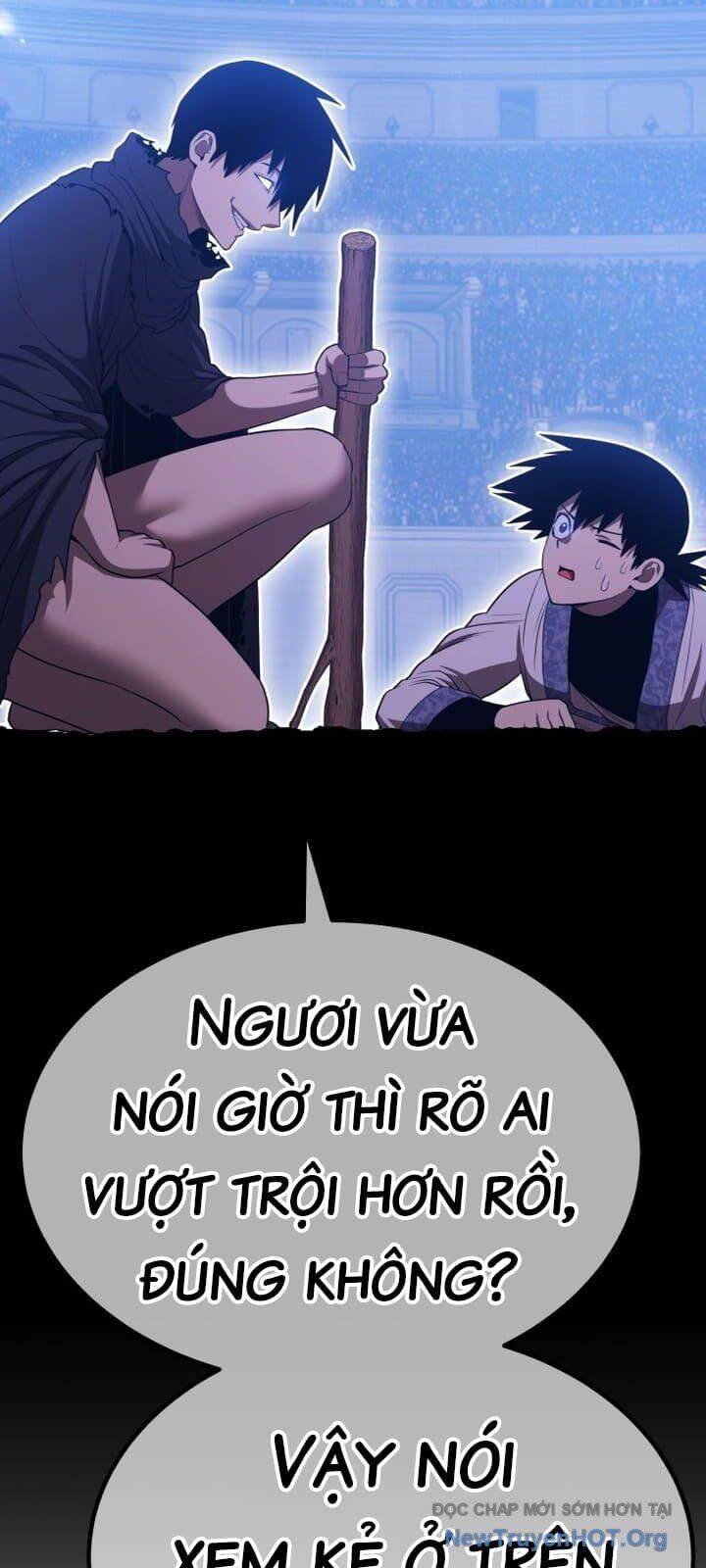 Gậy Gỗ Cấp 99+ - Chapter 134 - Page 15