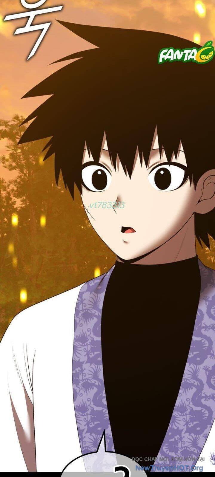 Gậy Gỗ Cấp 99+ - Chapter 134 - Page 150