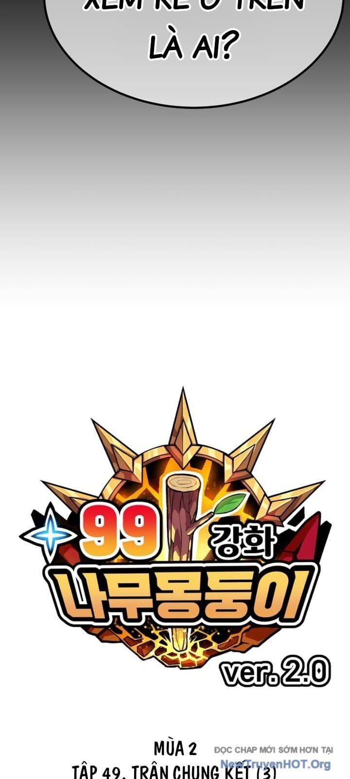 Gậy Gỗ Cấp 99+ - Chapter 134 - Page 16