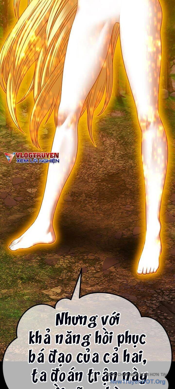 Gậy Gỗ Cấp 99+ - Chapter 134 - Page 170