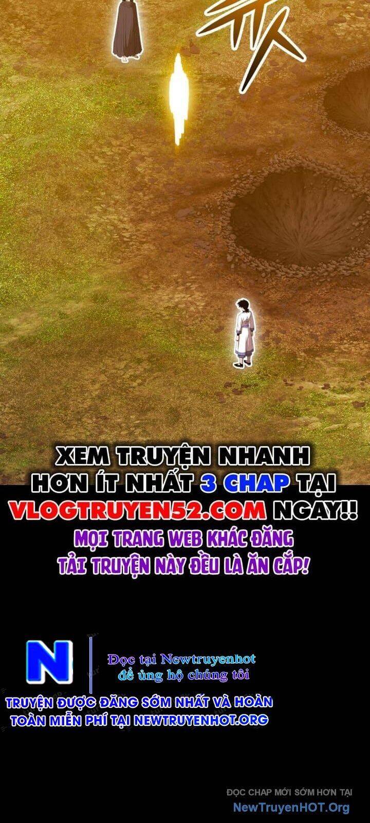 Gậy Gỗ Cấp 99+ - Chapter 134 - Page 172