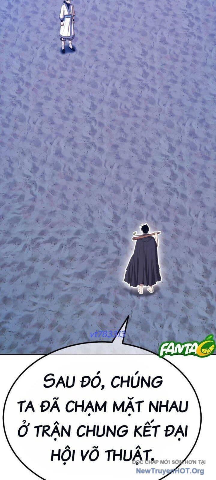 Gậy Gỗ Cấp 99+ - Chapter 134 - Page 174