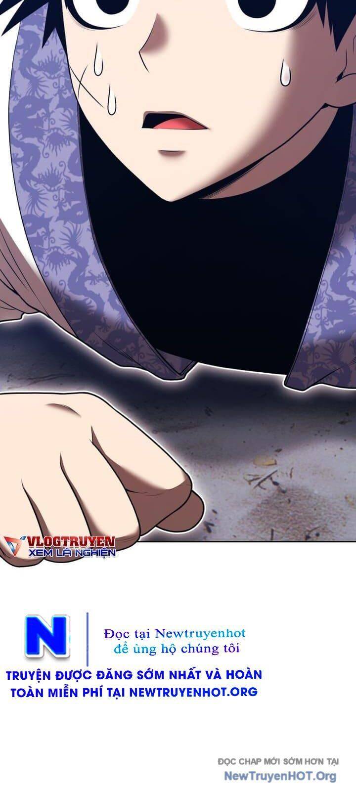 Gậy Gỗ Cấp 99+ - Chapter 134 - Page 19