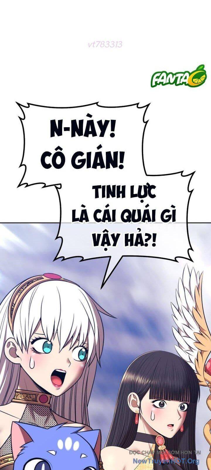 Gậy Gỗ Cấp 99+ - Chapter 134 - Page 195