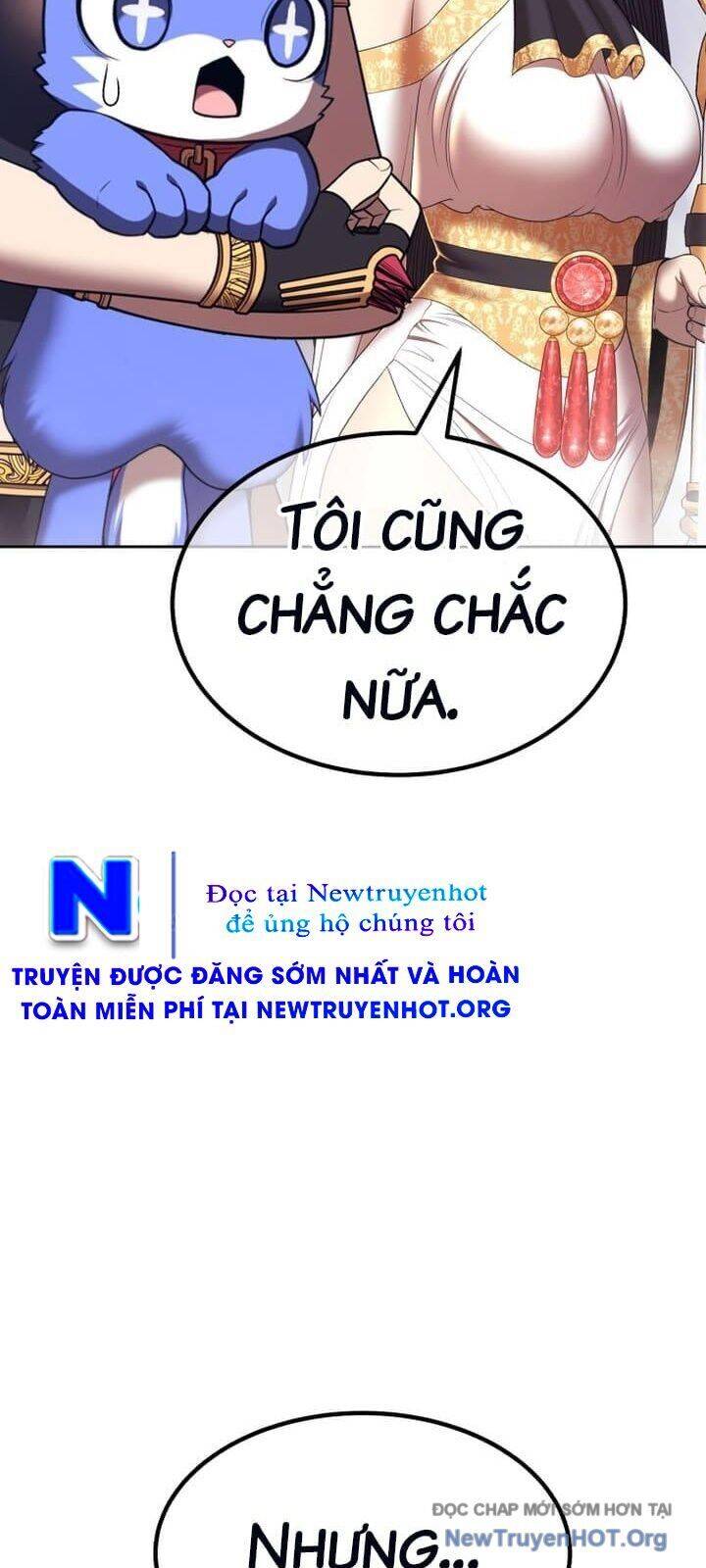 Gậy Gỗ Cấp 99+ - Chapter 134 - Page 196