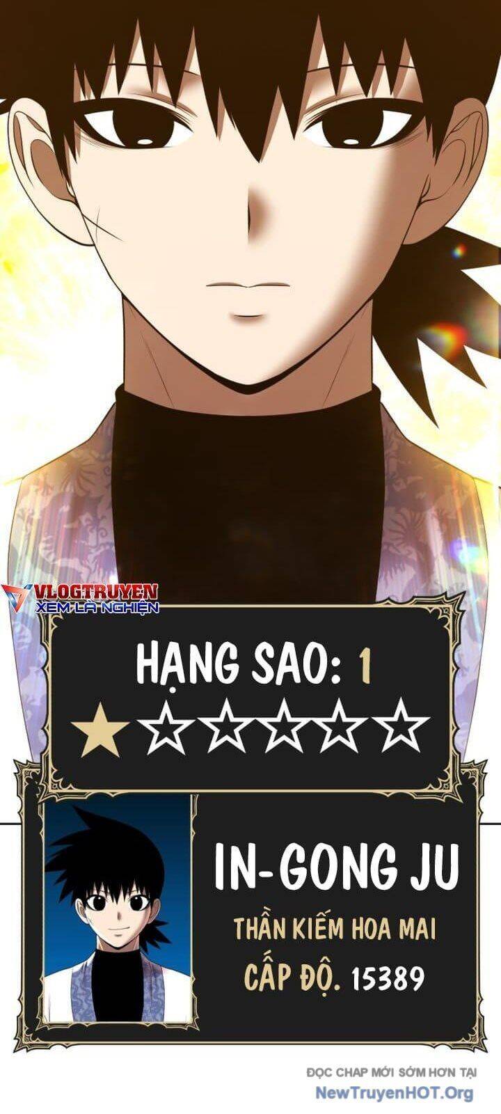 Gậy Gỗ Cấp 99+ - Chapter 134 - Page 203