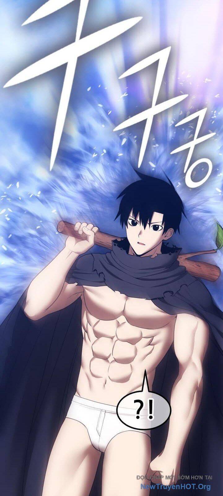 Gậy Gỗ Cấp 99+ - Chapter 134 - Page 206